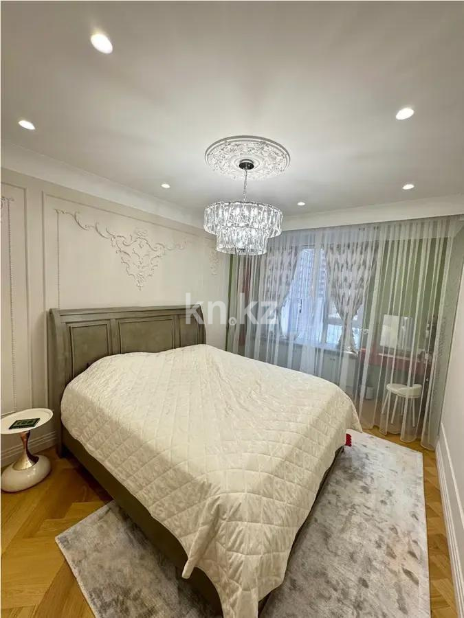 Продажа 3-комнатной квартиры, 113 м², ул. Толе би, дом  52 в Астане - фото 3