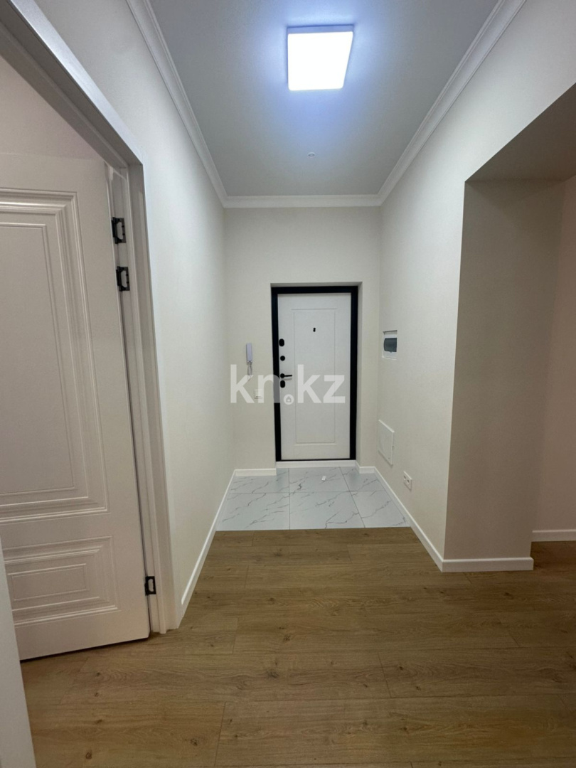 Продажа 2-комнатной квартиры, 45.5 м², ул. Айтматова, дом  77/10 в Астане - фото 9