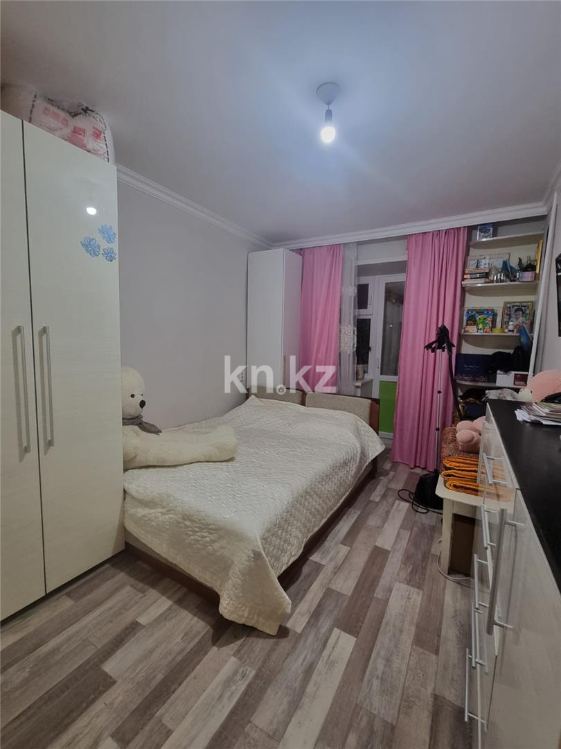 Продажа 3-комнатной квартиры, 70.1 м², ул. Сатпаева в Астане - фото 3