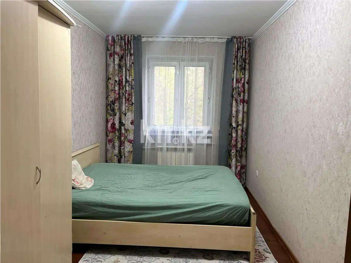 Продажа 2-комнатной квартиры, 45 м² в Алматы - фото 2
