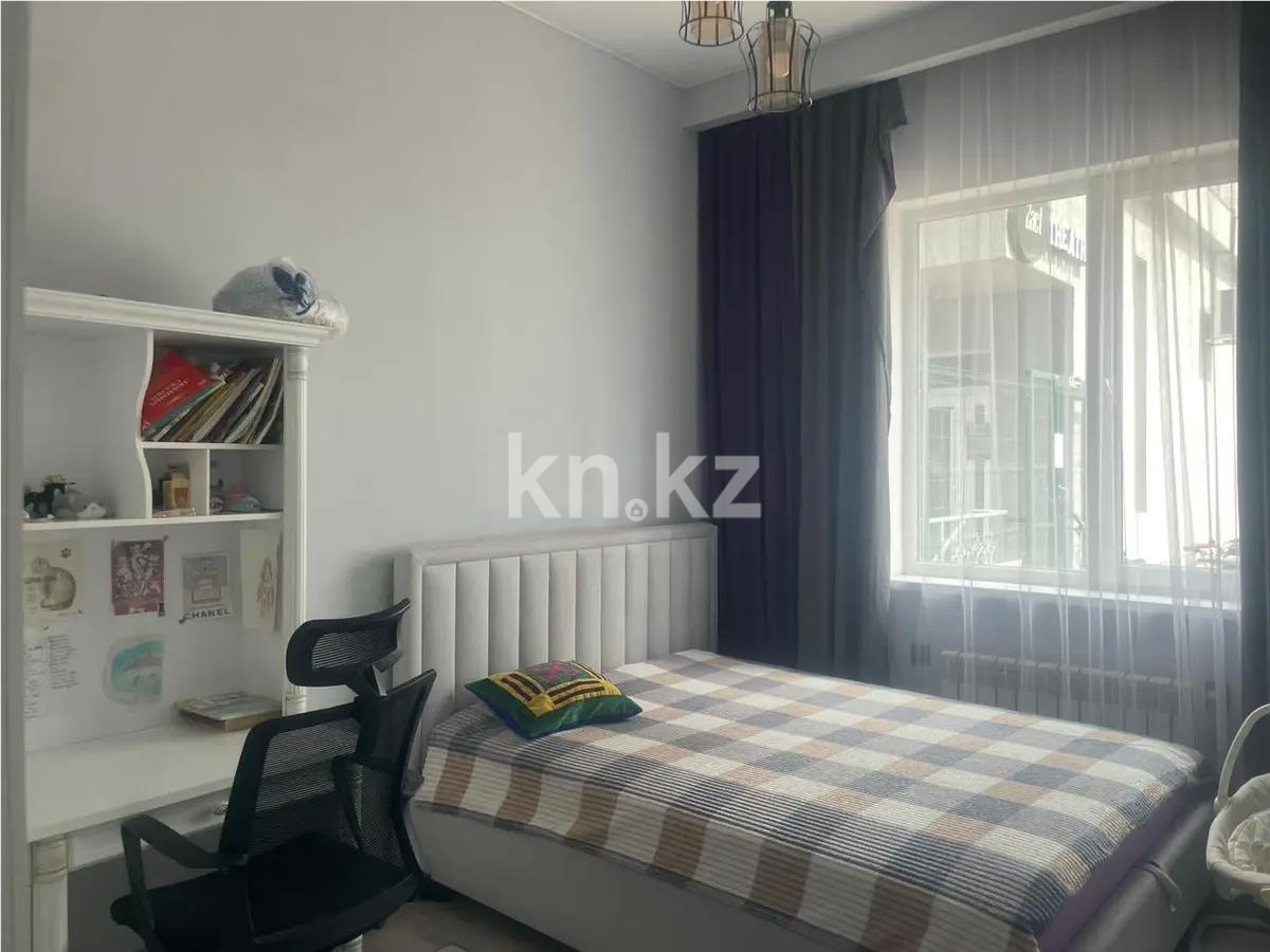 Продажа 3-комнатной квартиры, 70 м² - Продажа квартир в новостройках Алматы без посредников - страница 6 фото 2 из 6