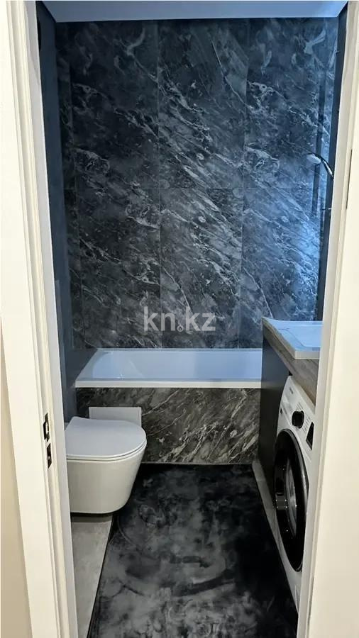 Продажа 1-комнатной квартиры, 45.8 м² в Алматы - фото 3