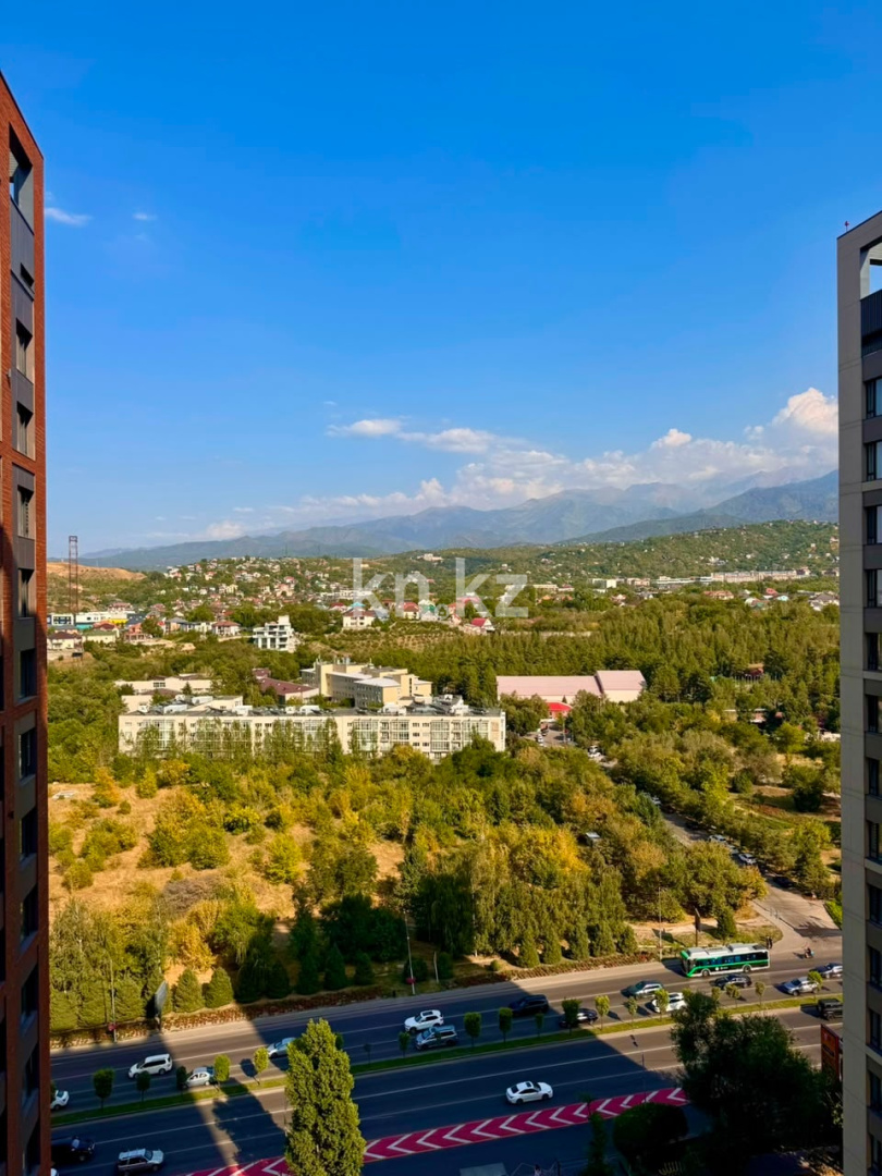 Продажа 3-комнатной квартиры, 83.6 м² - Продажа квартир в Алматы - страница 7 фото 11 из 18