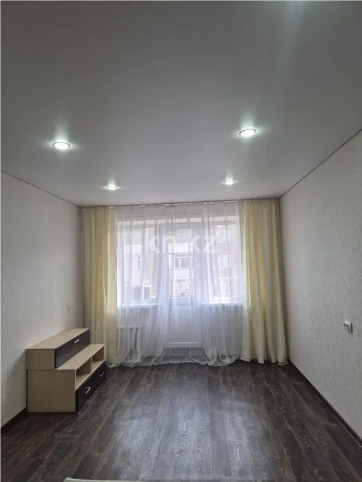 Продажа 1-комнатной квартиры, 34 м² в Темиртау