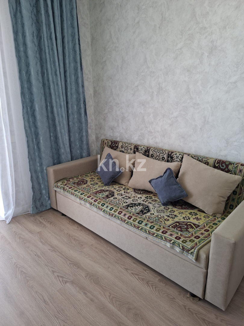 Аренда 2-комнатной квартиры посуточно, 59 м² - Аренда недвижимости в Астане фото 7 из 7