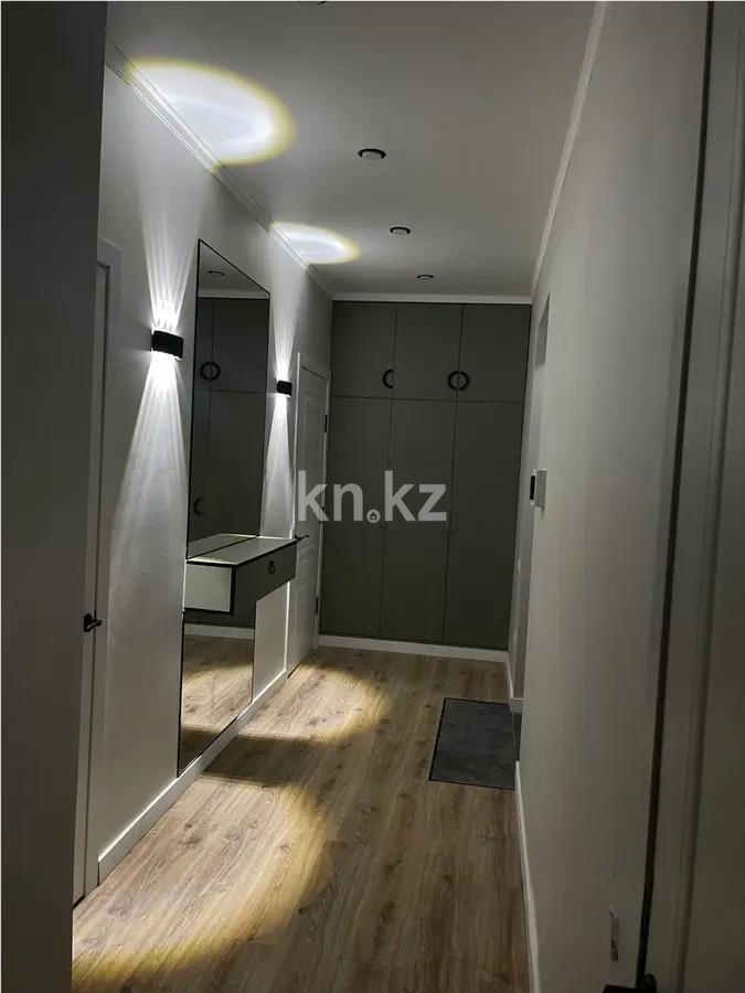 Продажа 2-комнатной квартиры, 54.4 м², ул. Кассина, дом  146/2 - Продажа  двухкомнатных квартир в новостройках Алматы с фото фото 5 из 5