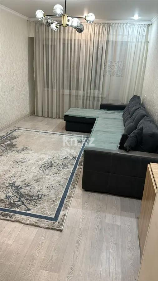 Продажа 3-комнатной квартиры, 72 м², пр. Рыскулова, дом  58 в Алматы