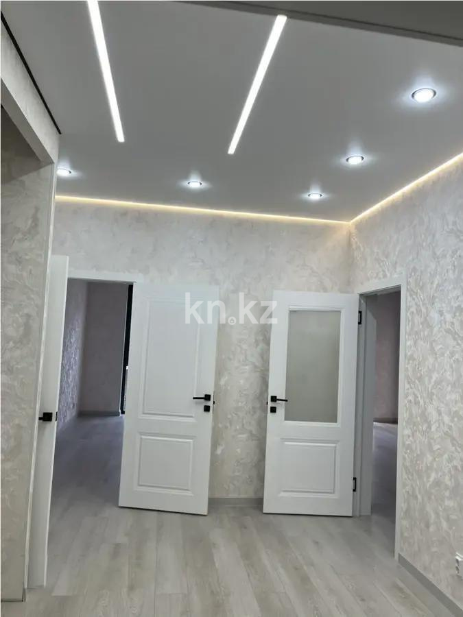 Продажа 2-комнатной квартиры, 65.7 м² - Продажа квартир в новостройках Алматы фото 4 из 5