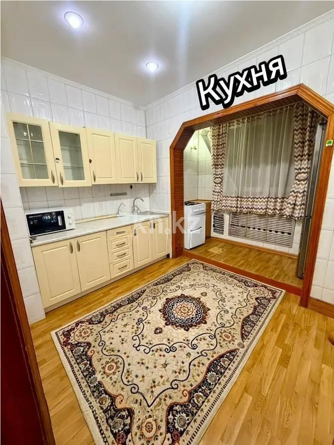 Продажа 3-комнатной квартиры, 66.3 м² - Продажа трехкомнатных квартир в панельном доме в Казахстане - страница 2 фото 4 из 7