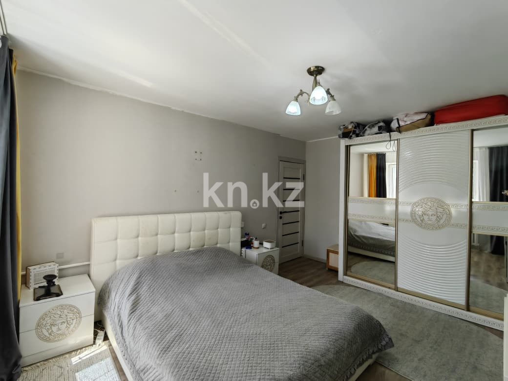 Продажа 3-комнатной квартиры, 67.2 м² - Продажа квартир в районе Михайловка в Караганде фото 10 из 33