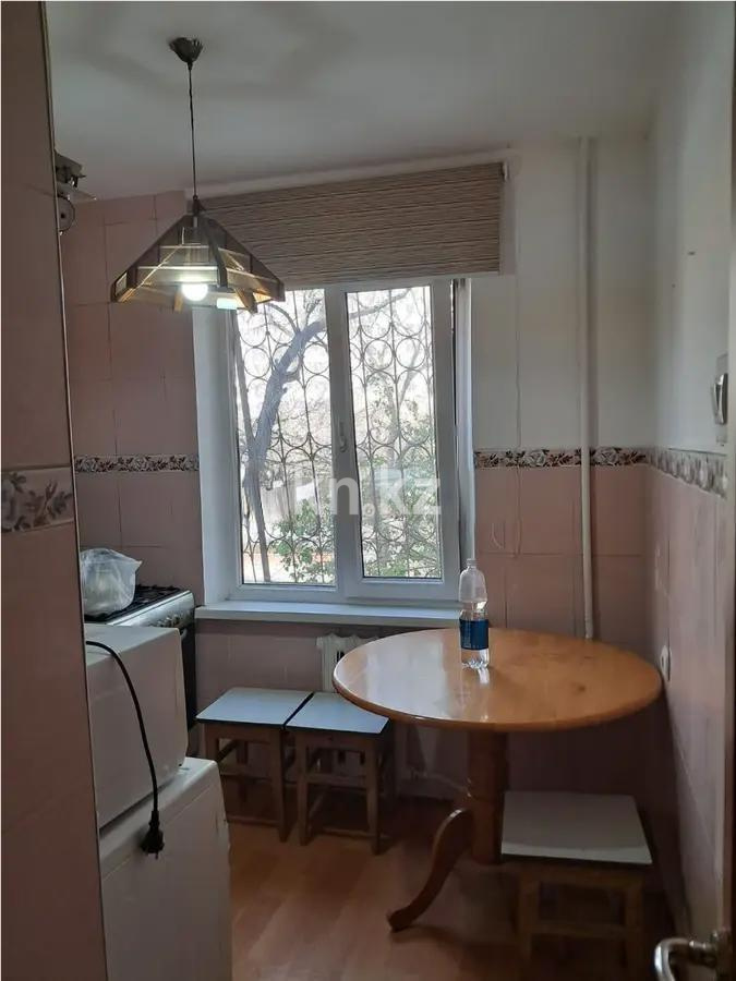 Продажа 3-комнатной квартиры, 55.5 м² в Алматы - фото 3