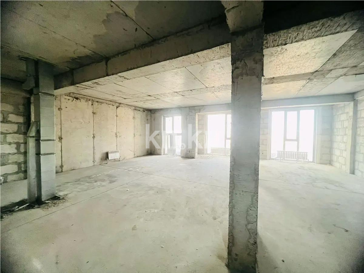 Продажа 3-комнатной квартиры, 84.2 м² в Алматы