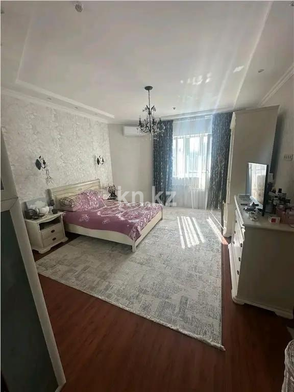 Продажа 3-комнатной квартиры, 130 м², ул. Курмангазы, дом  145 - Продажа  трехкомнатных квартир в новостройках Алматы без посредников фото 3 из 6