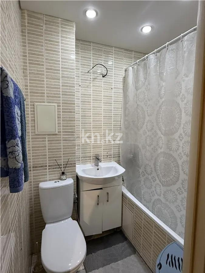 Продажа 2-комнатной квартиры, 42.9 м² в Астане - фото 4