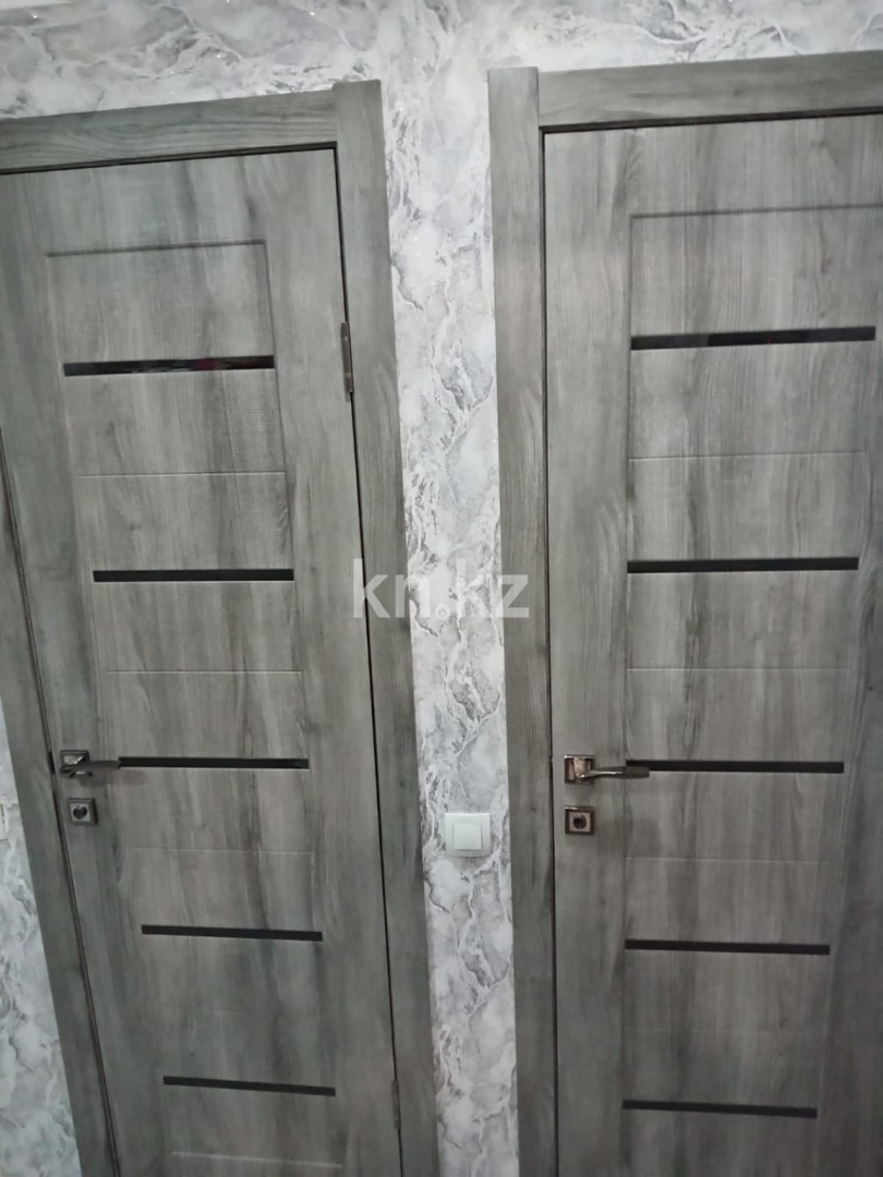 Продажа 2-комнатной квартиры, 43 м² - Продажа жилой и коммерческой недвижимости в Павлодаре фото 5 из 10