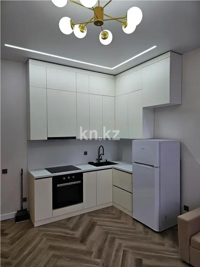 Продажа 2-комнатной квартиры, 48 м² в Астане - фото 3