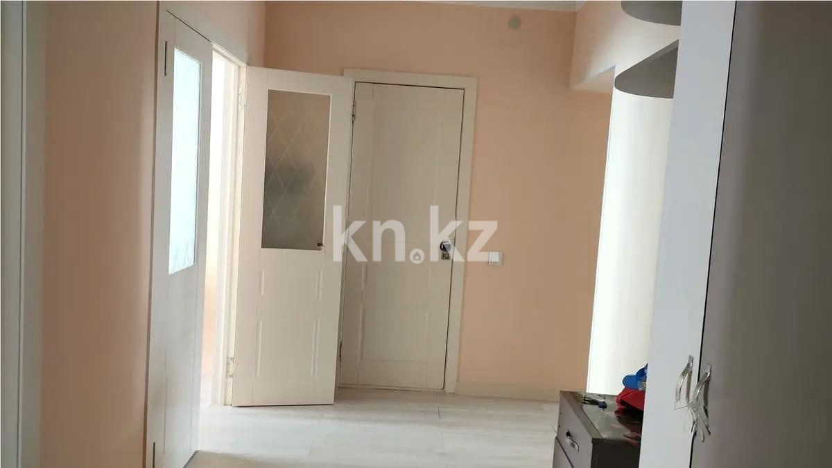 Продажа 2-комнатной квартиры, 56 м², ул. Айнакол, дом  62/1 в Астане - фото 7