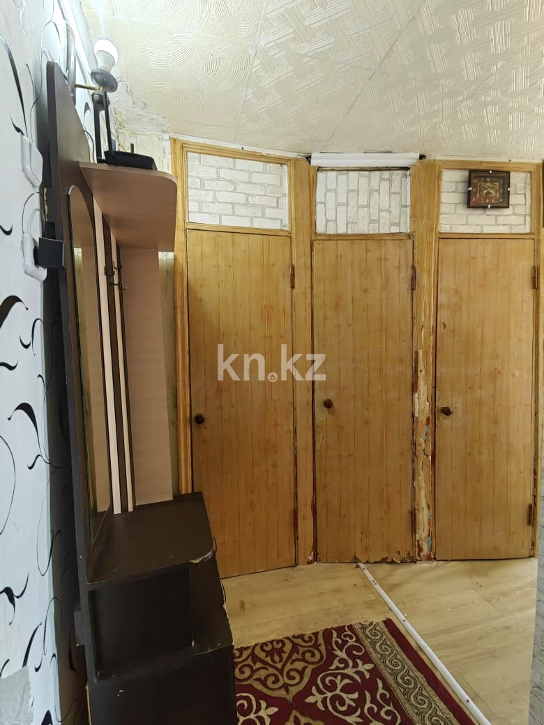 Продажа 2-комнатной квартиры, 45 м² - Продажа квартир в Караганде фото 18 из 26