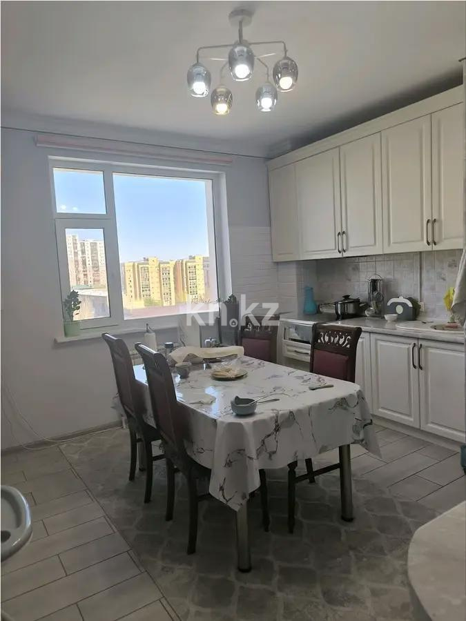 Продажа 4-комнатной квартиры, 131.9 м² в Астане - фото 5