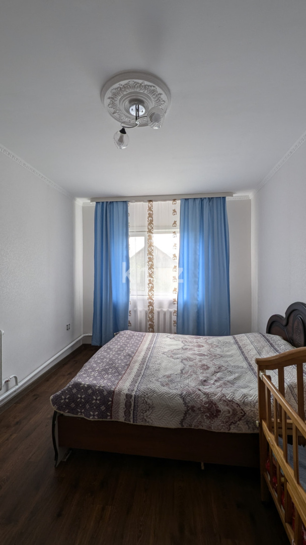 Продажа 8-комнатного дома, 200 м², ул. Аксуат, дом  16 - ул. Наурыз - Продажа домов, коттеджей в Астане с фото фото 14 из 17