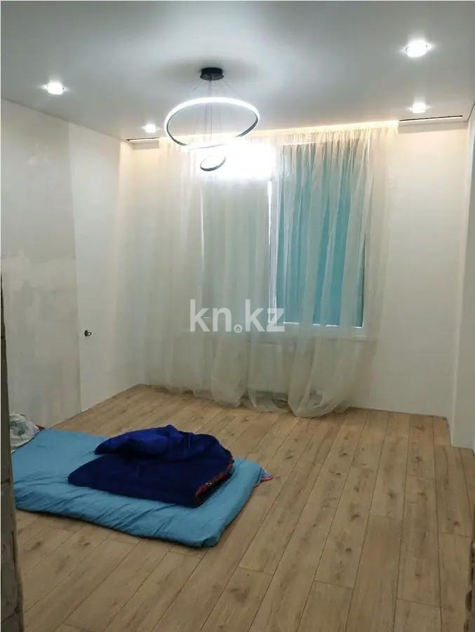 Продажа 3-комнатной квартиры, 67.4 м², пр. Туран, дом  57г - Продажа  трехкомнатных квартир в новостройках Астаны без посредников фото 2 из 5