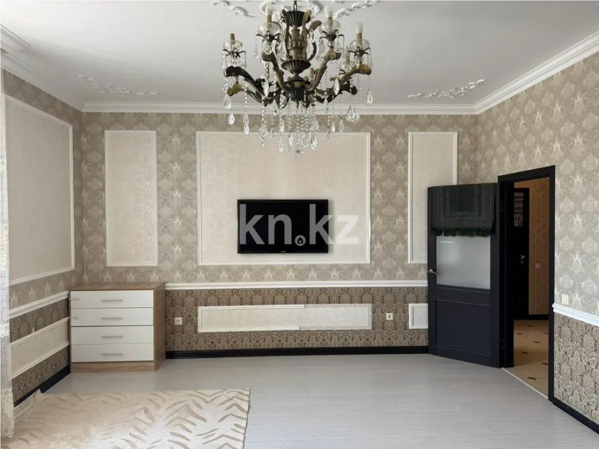Продажа 2-комнатной квартиры, 60 м², ул. Айтеке би, дом  16 - Продажа  двухкомнатных квартир в новостройках Астаны без посредников фото 1 из 3