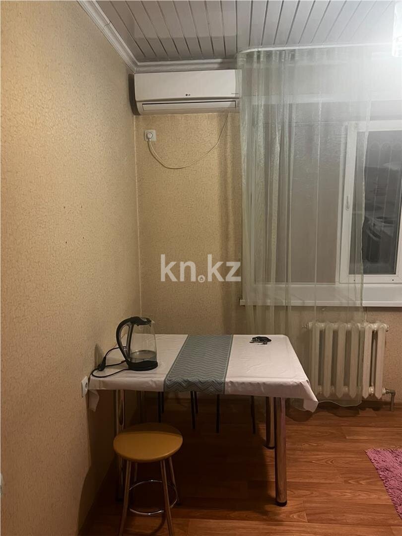 Продажа 1-комнатной квартиры, 39 м² в Астане - фото 3