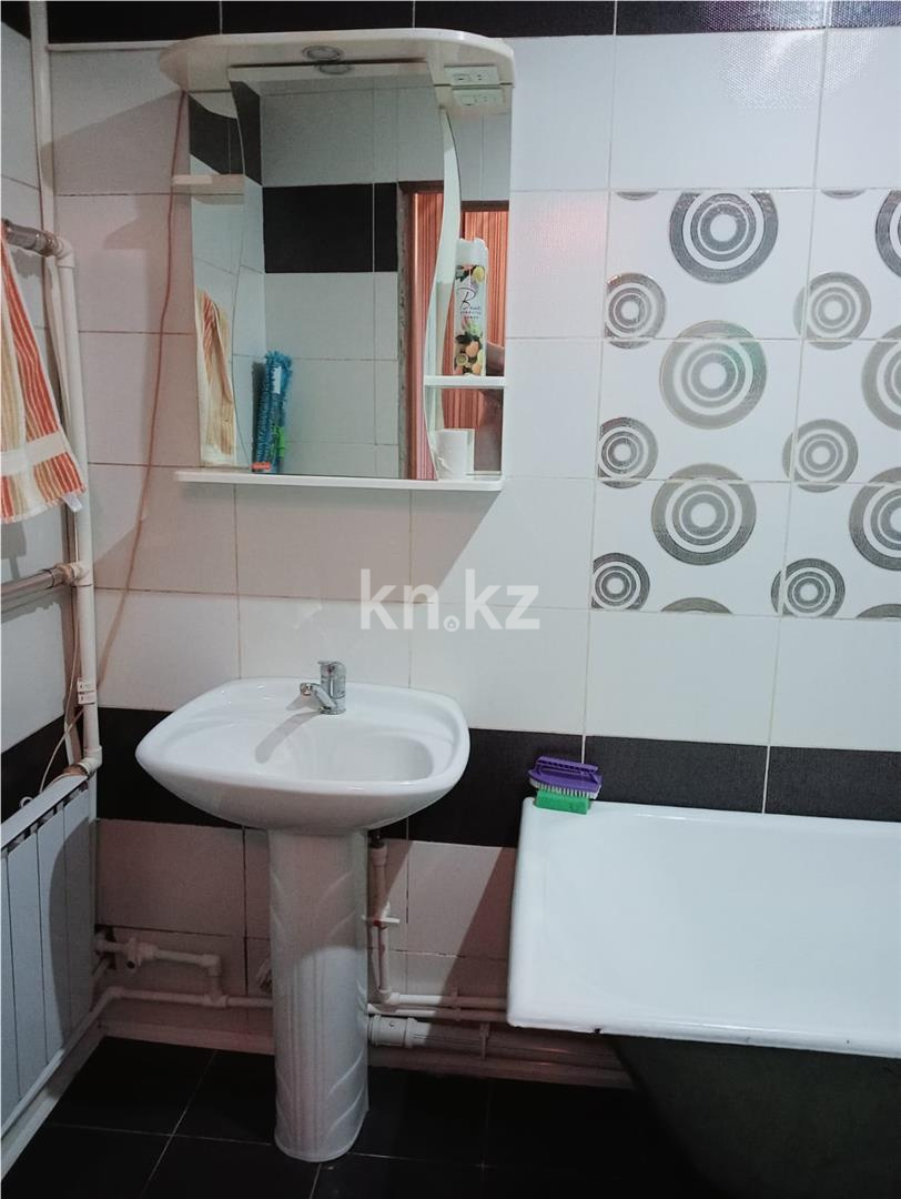 Продажа 2-комнатной квартиры, 45 м², мкр. 3 в Абае - фото 8