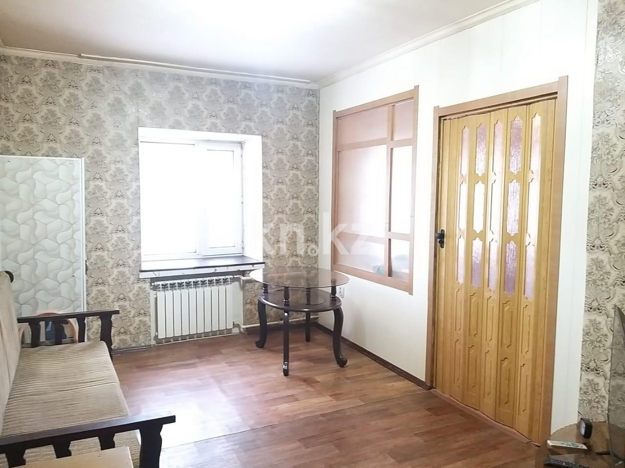 Продажа 2-комнатной квартиры, 43 м² - Продажа квартир в Караганде - страница 2 фото 2 из 19