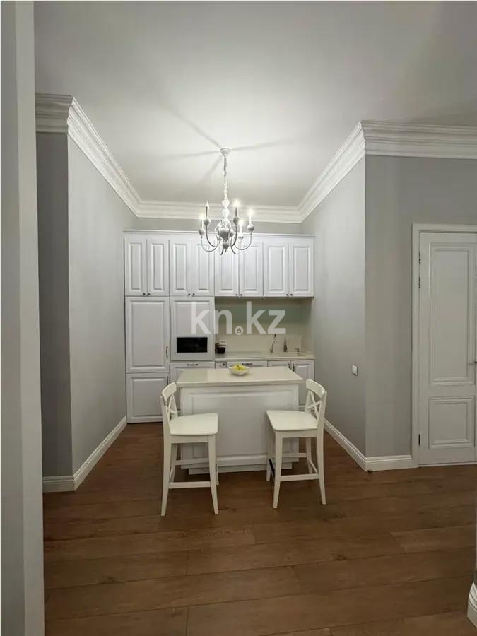 Продажа 3-комнатной квартиры, 86.7 м² - Недвижимость в Астане фото 4 из 5