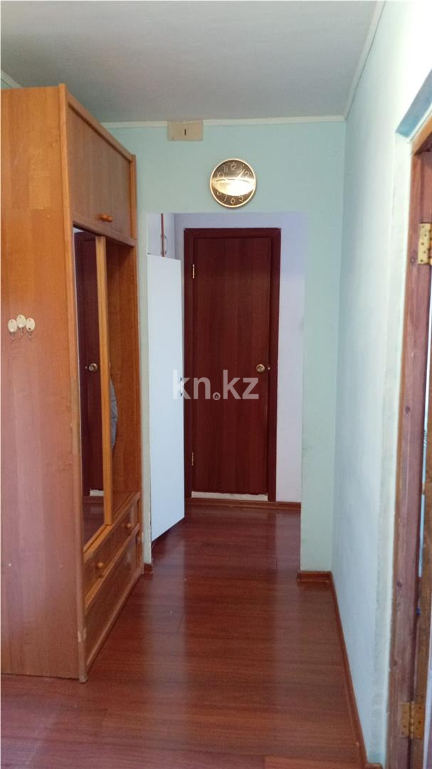 Продажа 1-комнатной квартиры, 42 м² - Продажа квартир в Казахстане - страница 10 фото 17 из 17