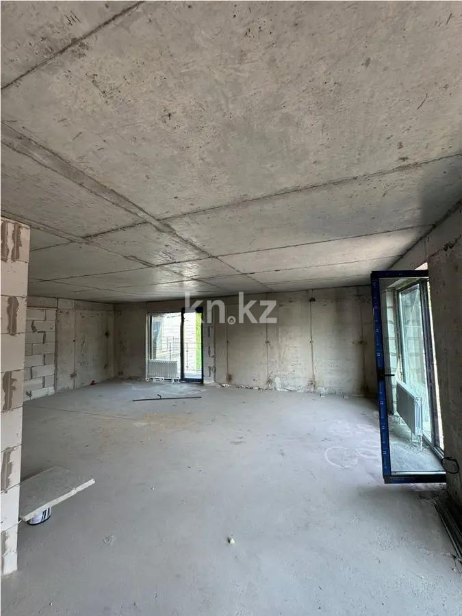 Продажа 2-комнатной квартиры, 64.13 м² - Продажа двухкомнатных квартир в Алматы - страница 5 фото 2 из 4