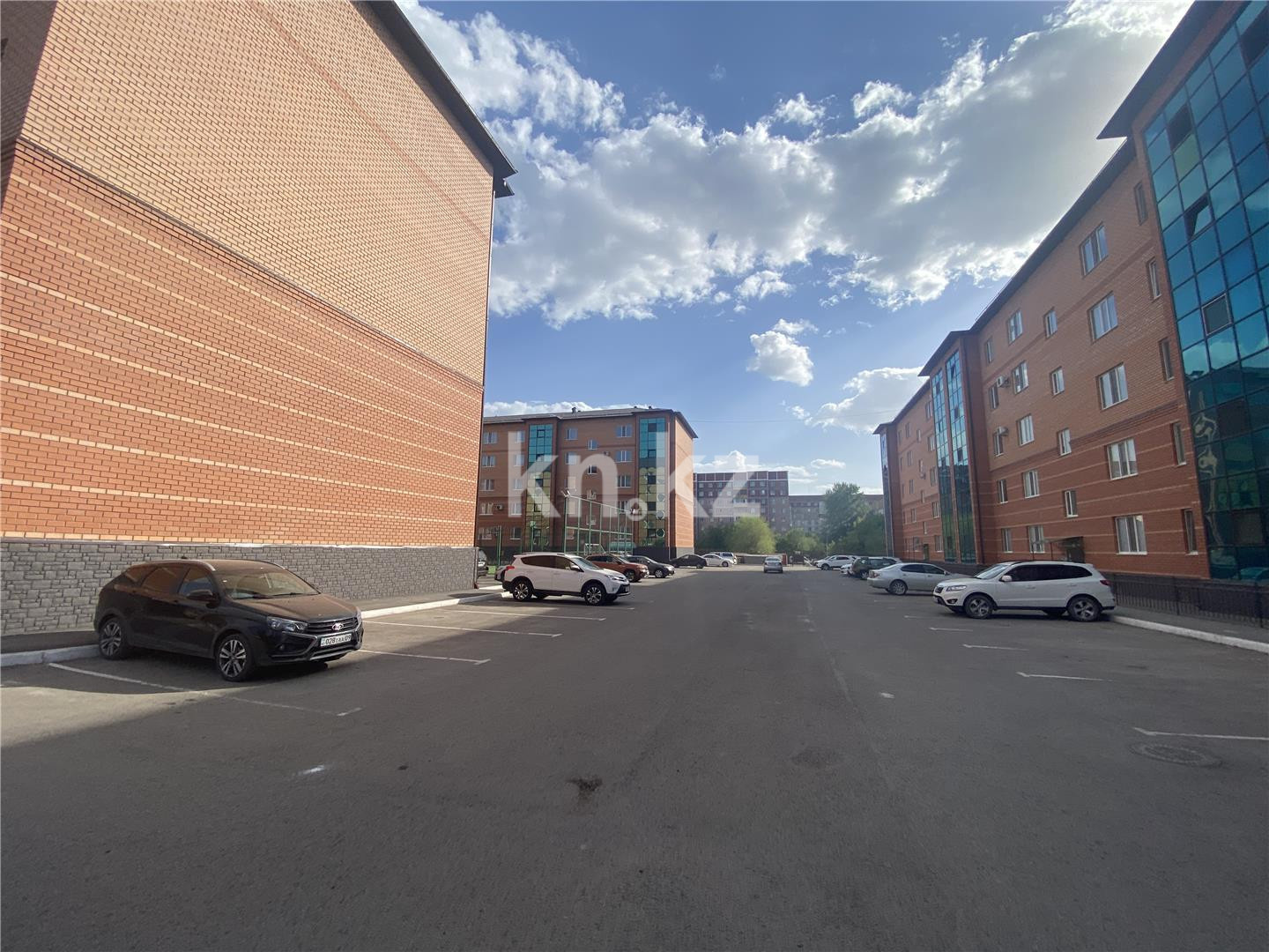 Продажа 3-комнатной квартиры, 87 м², мкр-н Степной-2 - Продажа квартир в Караганде фото 21 из 22