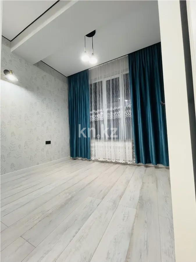 Продажа 2-комнатной квартиры, 36.3 м² в Алматы - фото 2