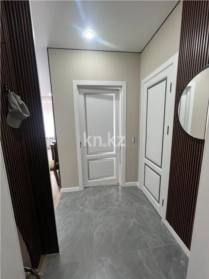 Продажа 2-комнатной квартиры, 36 м² в Астане - фото 4