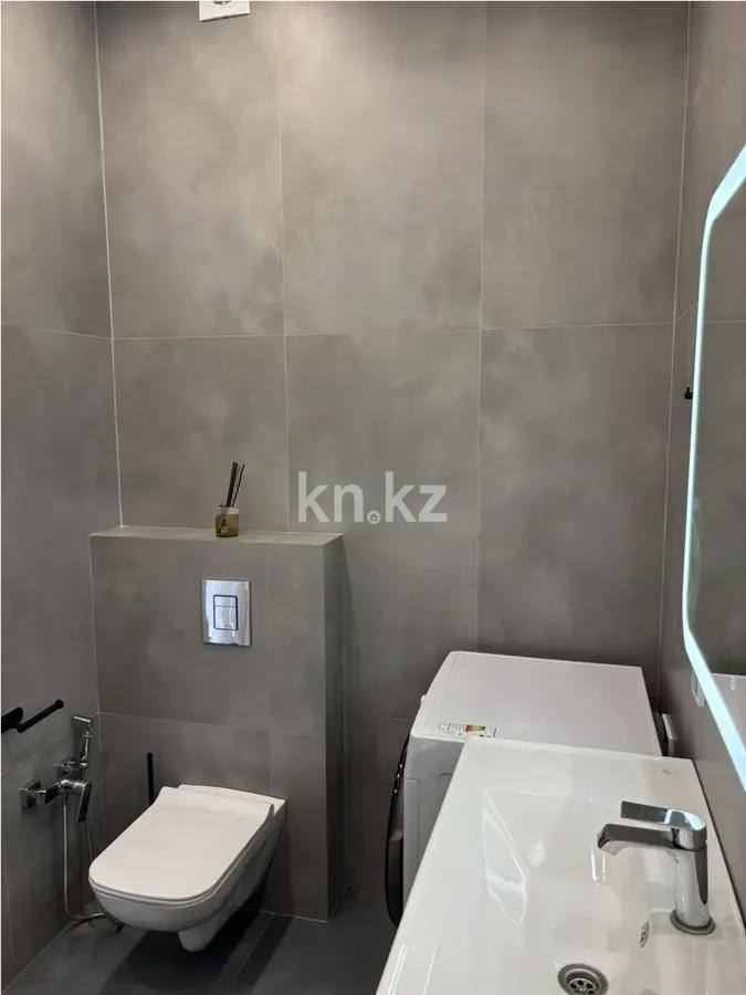 Продажа 1-комнатной квартиры, 47 м² в Астане - фото 4