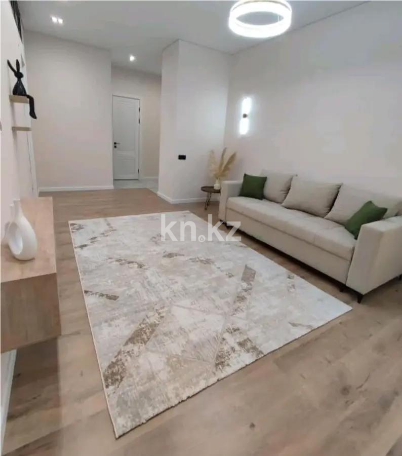 Продажа 3-комнатной квартиры, 71 м², ул. Утеген батыра, дом  11в в Алматы - фото 2