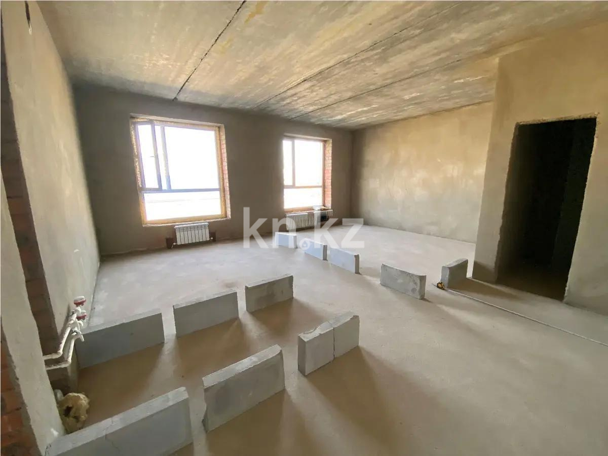 Продажа 2-комнатной квартиры, 60 м² - Продажа  двухкомнатных квартир в новостройках Караганды - страница 5 фото 1 из 2