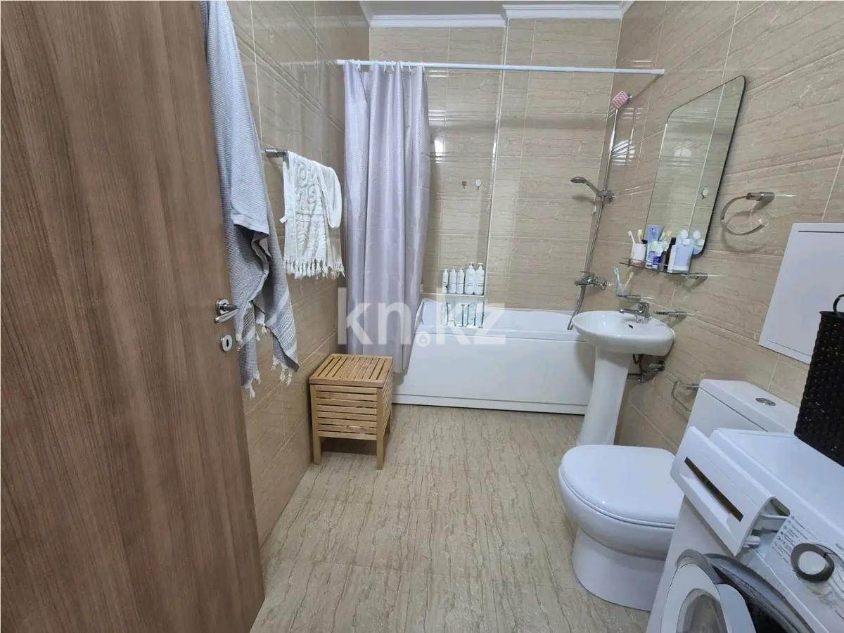 Продажа 4-комнатной квартиры, 128 м² - Недвижимость в Казахстане - страница 33 фото 6 из 7