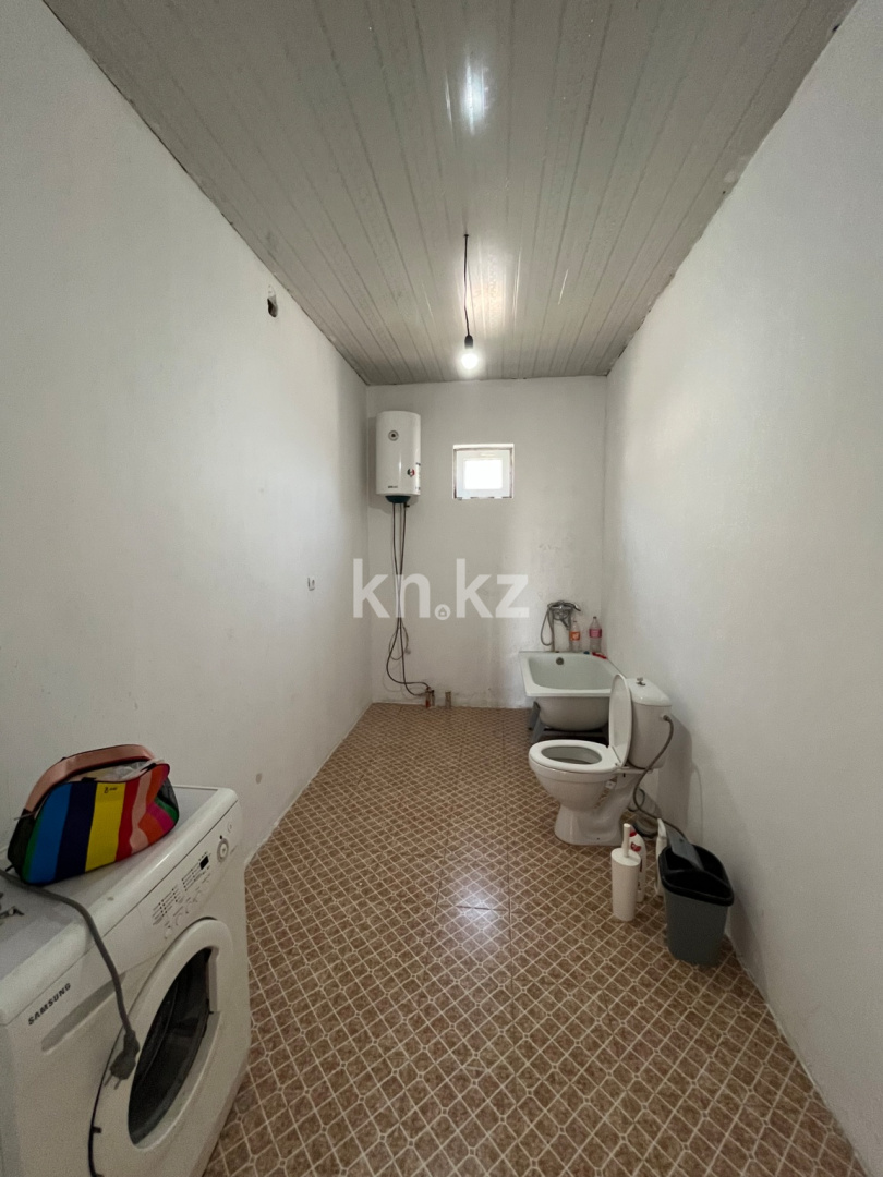 Продажа 5-комнатного дома, 165 м² - Недвижимость в Шымкенте фото 8 из 15