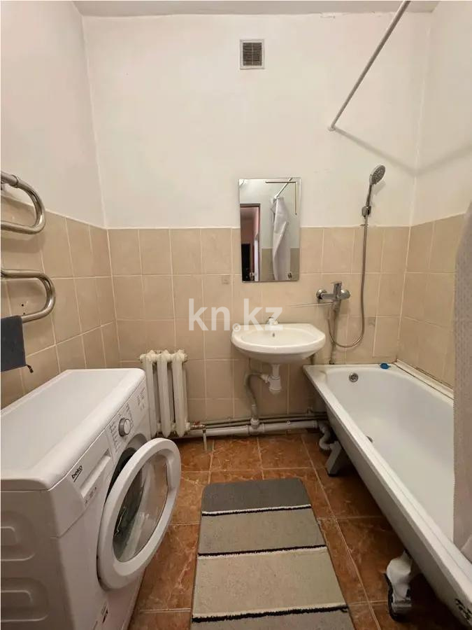 Продажа 2-комнатной квартиры, 49.2 м² - Продажа квартир в Астане фото 4 из 6