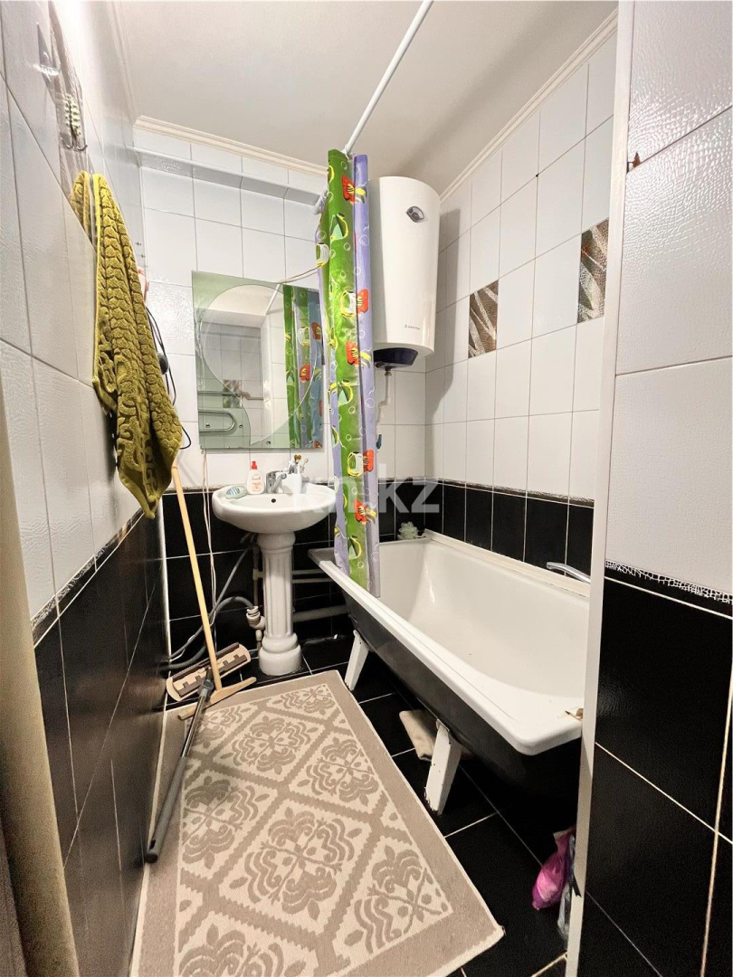 Продажа 2-комнатной квартиры, 50 м², ул. Чернышевского в Темиртау - фото 4