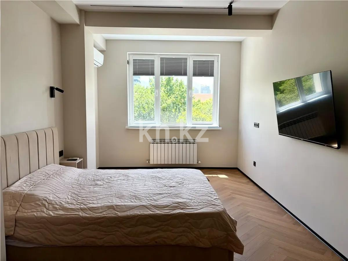 Продажа 1-комнатной квартиры, 44 м² - Продажа однокомнатных квартир от собственников в Алматы - страница 2 фото 1 из 4