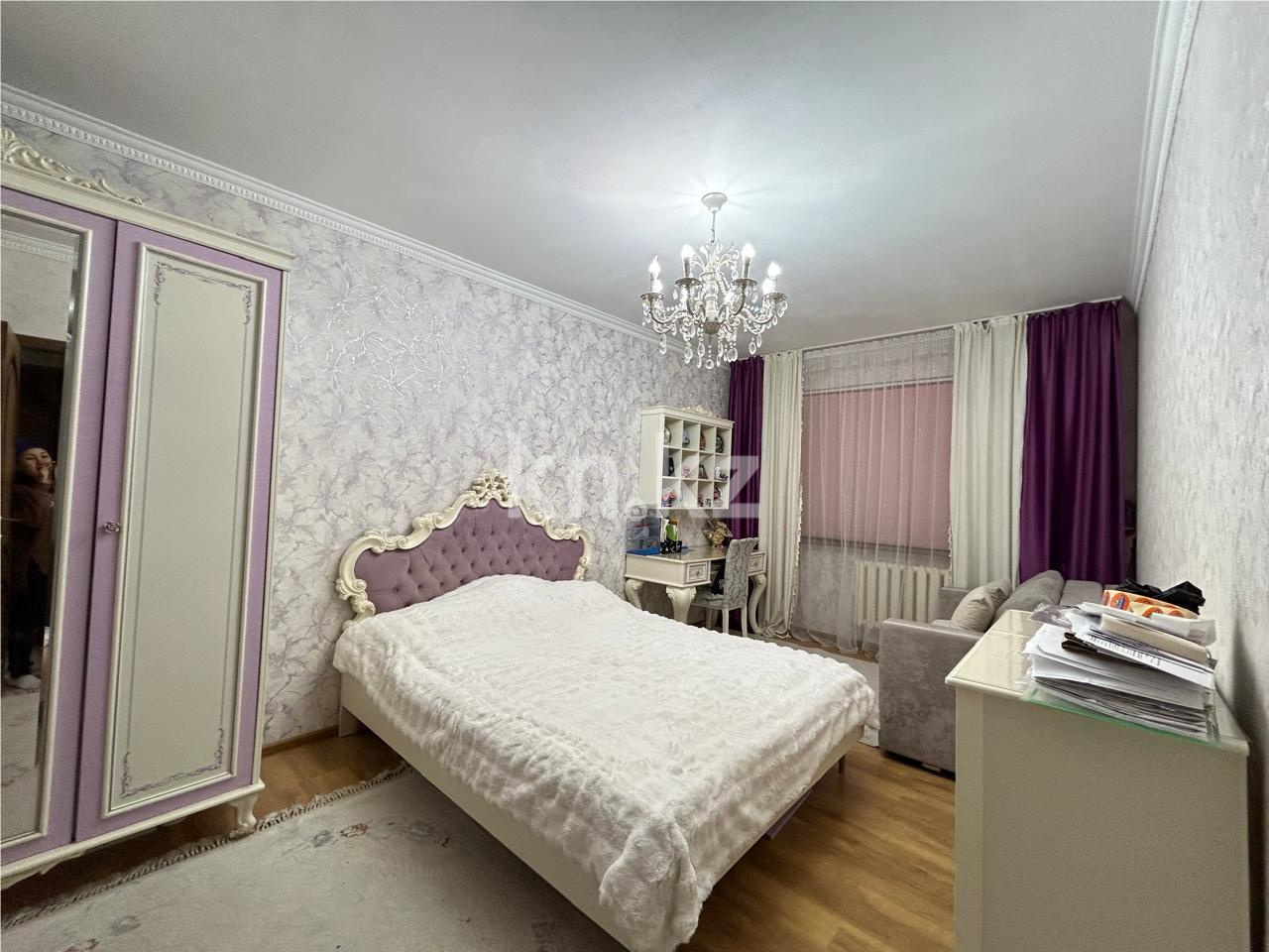 Продажа 3-комнатной квартиры, 70.4 м² - Продажа квартир в Астане в р-не Байконур фото 5 из 20