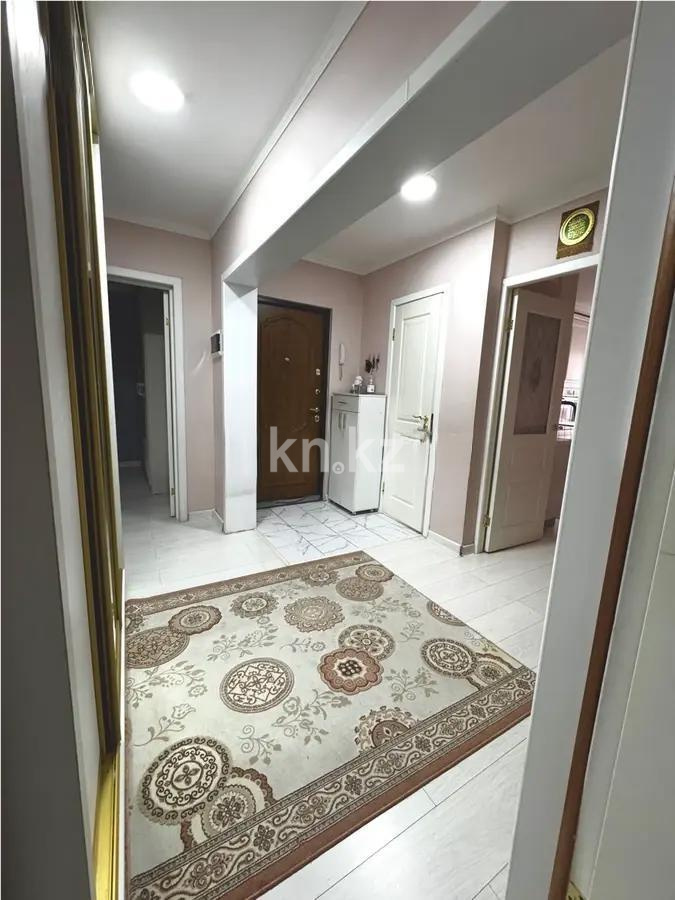 Продажа 4-комнатной квартиры, 82.6 м² - Продажа  четырехкомнатных квартир в Алматы фото 6 из 6