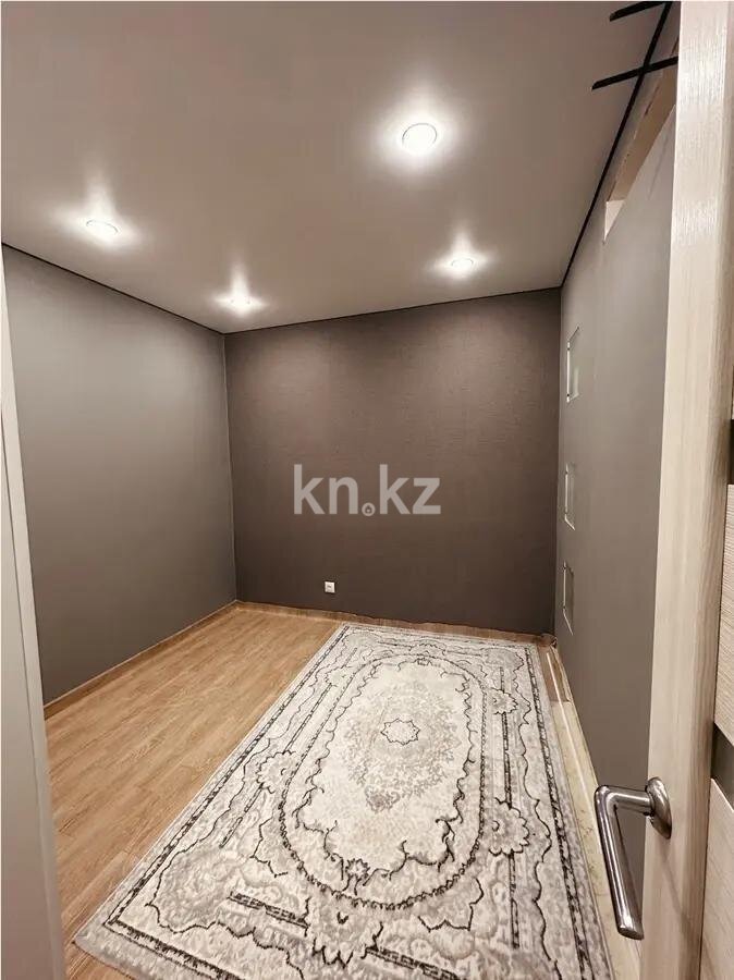 Продажа 1-комнатной квартиры, 35.8 м² в Астане - фото 2