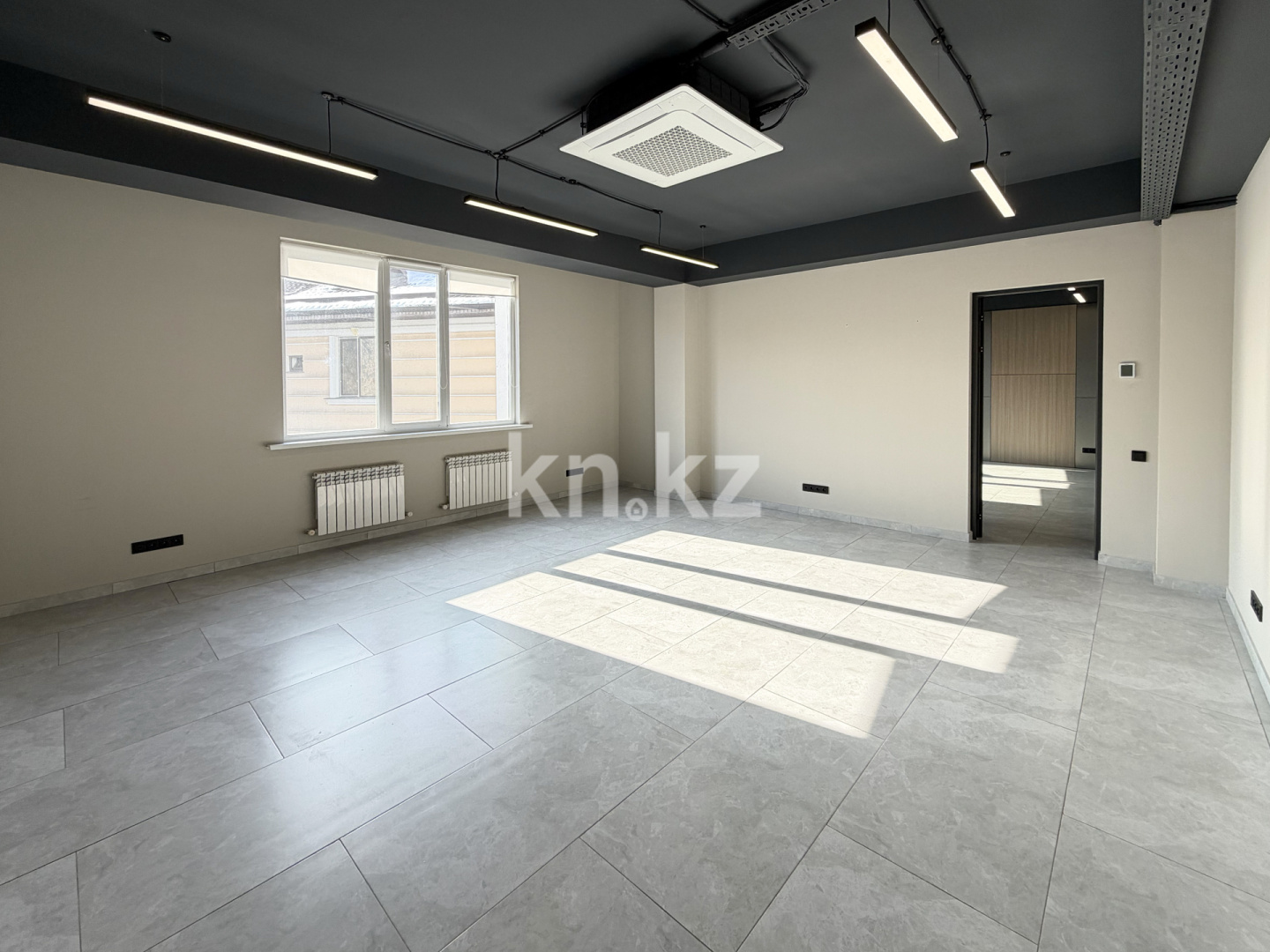 Аренда помещения - Аренда офисных и торговых помещений в Алматы фото 2 из 7