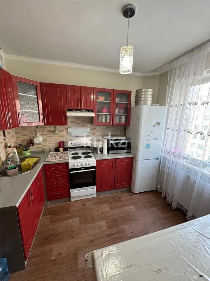 Продажа 2-комнатной квартиры, 54 м², мкр-н Степной-2, дом  1 в Караганде - фото 3 Продажа 2-комнатной квартиры, 54 м², мкр-н Степной-2, дом  1 в Караганде - фото 3
