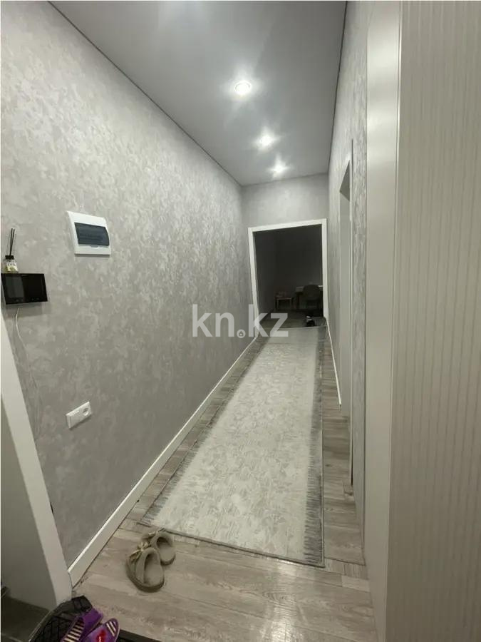 Продажа 2-комнатной квартиры, 74 м² - Продажа  двухкомнатных квартир в новостройках Караганды - страница 3 фото 4 из 4