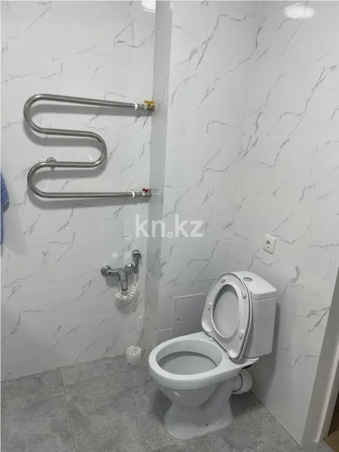 Продажа 3-комнатной квартиры, 105 м², ул. Омарова, дом  5/1 - Продажа  трехкомнатных квартир в новостройках Астаны фото 6 из 6